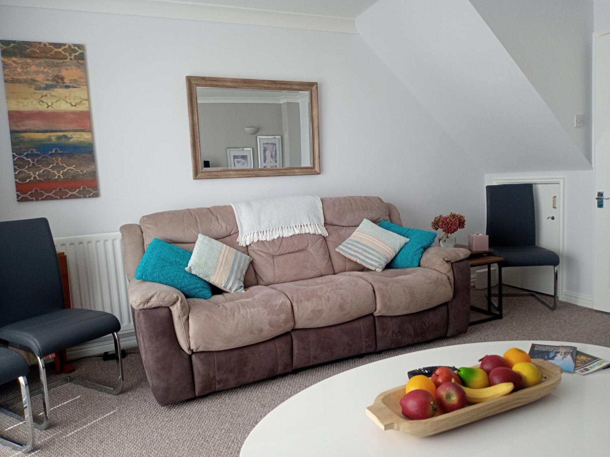 Ludlow Mews Town House With Free Parking ภายนอก รูปภาพ
